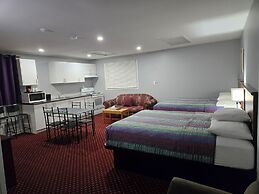 Cobourg Inn