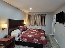 Cobourg Inn