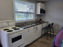 Cobourg Inn