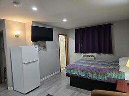 Cobourg Inn