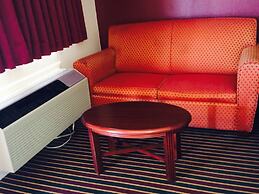 Regal Motel in Las Vegas, New Mexico