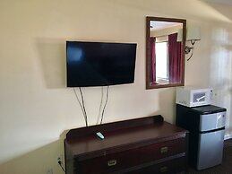 Regal Motel in Las Vegas, New Mexico