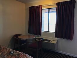 Regal Motel in Las Vegas, New Mexico