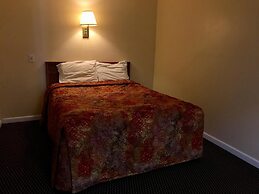 Regal Motel in Las Vegas, New Mexico