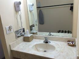 Regal Motel in Las Vegas, New Mexico