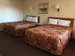 Regal Motel in Las Vegas, New Mexico