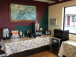 Regal Motel in Las Vegas, New Mexico