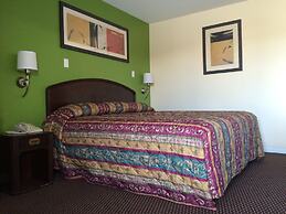 Regal Motel in Las Vegas, New Mexico