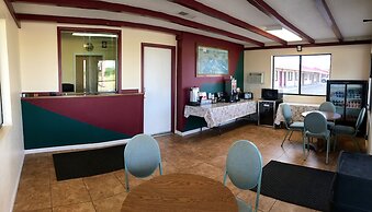 Regal Motel in Las Vegas, New Mexico