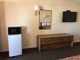 Regal Motel in Las Vegas, New Mexico