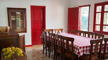 Hacienda Venecia Main House & Coffee Lodge