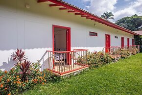 Hacienda Venecia Main House & Coffee Lodge