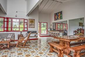 Hacienda Venecia Main House & Coffee Lodge