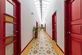 Hacienda Venecia Main House & Coffee Lodge