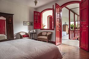 Hacienda Venecia Main House & Coffee Lodge
