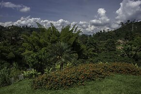 Hacienda Venecia Main House & Coffee Lodge