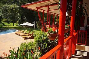 Hacienda Venecia Main House & Coffee Lodge