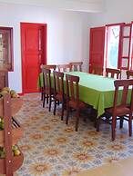 Hacienda Venecia Main House & Coffee Lodge
