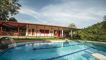 Hacienda Venecia Main House & Coffee Lodge