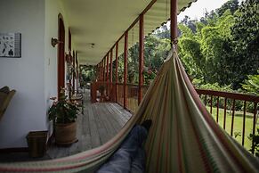 Hacienda Venecia Main House & Coffee Lodge