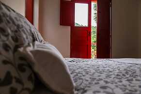 Hacienda Venecia Main House & Coffee Lodge