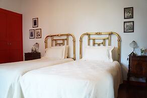 Hacienda Venecia Main House & Coffee Lodge