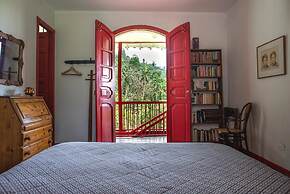 Hacienda Venecia Main House & Coffee Lodge