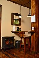 Finca Vibran Bed and Breakfast
