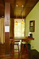 Finca Vibran Bed and Breakfast