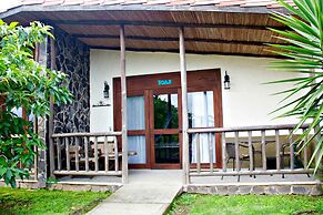 Finca Vibran Bed and Breakfast