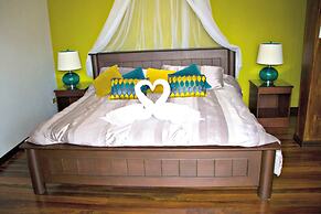 Finca Vibran Bed and Breakfast