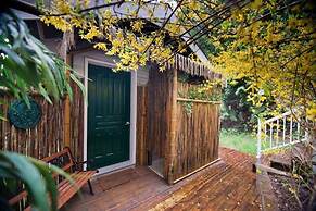 Madeira Park Vacation Suite