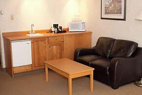 Westlock Inn and Conference Centre