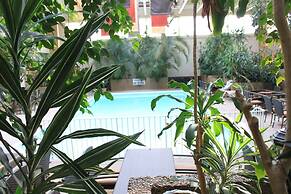 Westlock Inn and Conference Centre