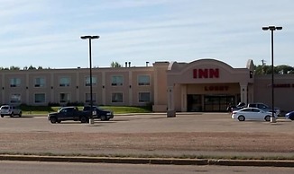 Westlock Inn and Conference Centre