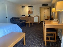 Westlock Inn and Conference Centre