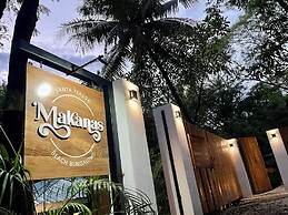 Makanas Beach Bungalows