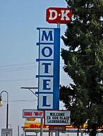 DK Motel