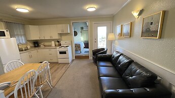 Buena Vista by the Sea