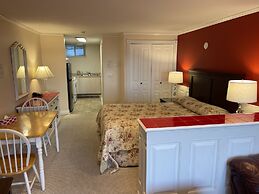 Buena Vista by the Sea