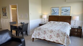 Buena Vista by the Sea