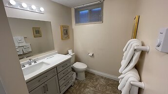 Buena Vista by the Sea