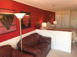 Buena Vista by the Sea