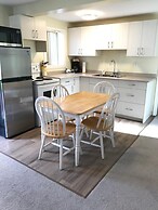 Buena Vista by the Sea