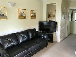 Buena Vista by the Sea