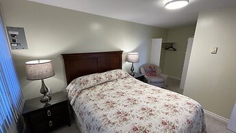 Buena Vista by the Sea