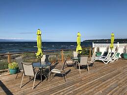 Buena Vista by the Sea