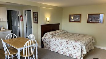 Buena Vista by the Sea