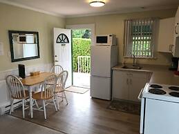 Buena Vista by the Sea