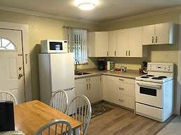 Buena Vista by the Sea